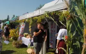 Dożynki Gminne 2025 w Koniecznie. 70