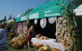 Dożynki Gminne 2025 w Koniecznie. 71