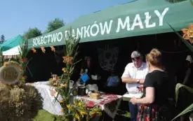 Dożynki Gminne 2025 w Koniecznie. 73