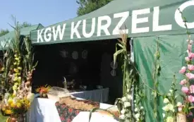 Dożynki Gminne 2025 w Koniecznie. 74