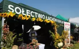 Dożynki Gminne 2025 w Koniecznie. 76