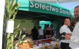 Dożynki Gminne 2025 w Koniecznie. 77