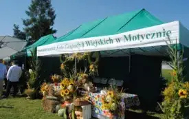 Dożynki Gminne 2025 w Koniecznie. 78