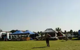 Dożynki Gminne 2025 w Koniecznie. 83