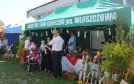 Dożynki Gminne 2025 w Koniecznie. 90