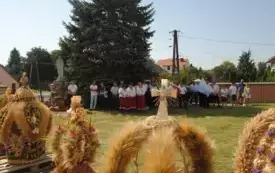 Dożynki Gminne 2025 w Koniecznie. 97