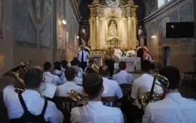 Dożynki Gminne 2025 w Koniecznie. 98