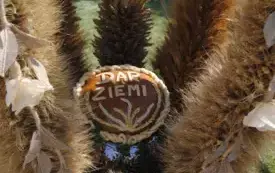 Dożynki Gminne 2025 w Koniecznie. 101