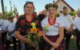 Dożynki Gminne 2025 w Koniecznie. 105