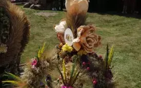 Dożynki Gminne 2025 w Koniecznie. 109