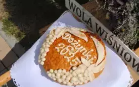 Dożynki Gminne 2025 w Koniecznie. 111