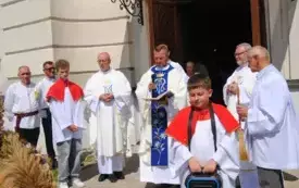 Dożynki Gminne 2025 w Koniecznie. 123