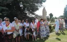 Dożynki Gminne 2025 w Koniecznie. 127