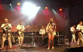 Dożynki Gminne 2025 w Koniecznie. 135