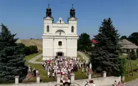 Dożynki Gminne 2025 w Koniecznie. 139