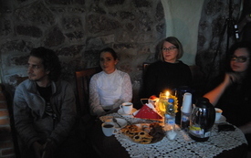 X Międzyszkolny Konkurs Poetycki im.Łukasza Uniejewskiego. Gala Finałowa. 16