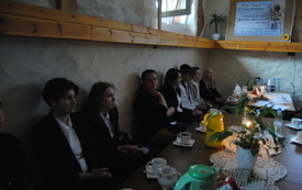 X Międzyszkolny Konkurs Poetycki im.Łukasza Uniejewskiego. Gala Finałowa. 17