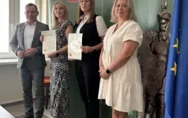 Nowi nauczyciele mianowani w szkołach i przedszkolach5