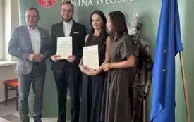 Nowi nauczyciele mianowani w szkołach i przedszkolach2