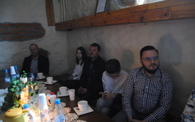 X Międzyszkolny Konkurs Poetycki im.Łukasza Uniejewskiego. Gala Finałowa. 20