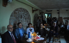 X Międzyszkolny Konkurs Poetycki im.Łukasza Uniejewskiego. Gala Finałowa. 31