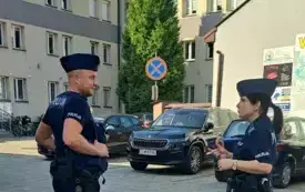 Gminne ćwiczenie obronne pn. Gołoborze - 25. 3