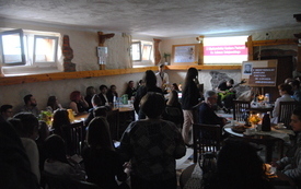 X Międzyszkolny Konkurs Poetycki im.Łukasza Uniejewskiego. Gala Finałowa. 33