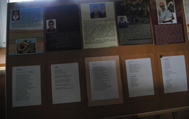 X Międzyszkolny Konkurs Poetycki im.Łukasza Uniejewskiego. Gala Finałowa. 35