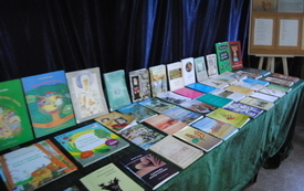 X Międzyszkolny Konkurs Poetycki im.Łukasza Uniejewskiego. Gala Finałowa. 37