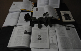 X Międzyszkolny Konkurs Poetycki im.Łukasza Uniejewskiego. Gala Finałowa. 39