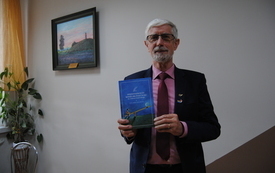 X Międzyszkolny Konkurs Poetycki im.Łukasza Uniejewskiego. Gala Finałowa. 40