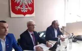 Sesja Rady Miejskiej 25 września 2025r. 11