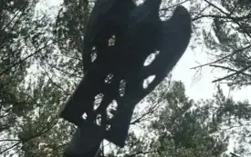 Uroczystość patriotyczna na Pękowcu. 15