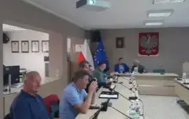 Nadzwyczajna sesja Rady Miejskiej 2 października 2025r. 10