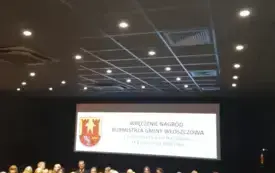 Wręczenie nagr&oacute;d z okazji Dnia Edukacji Narodowej 2025. 26