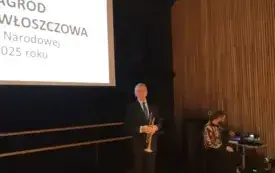 Wręczenie nagr&oacute;d z okazji Dnia Edukacji Narodowej 2025. 62