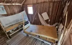  Stowarzyszenie Salutem z&nbsp;Kielc poleciało do kilku bardzo ubogich wiosek na&nbsp;p&oacute;łnocy Madagaskaru.  2