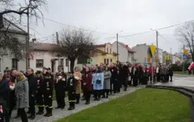  Uroczyste obchody Narodowego Święta Niepodległości. Świętowaliśmy 107. rocznicę odzyskania wolności przez Polskę. 9