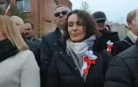  Uroczyste obchody Narodowego Święta Niepodległości. Świętowaliśmy 107. rocznicę odzyskania wolności przez Polskę. 15