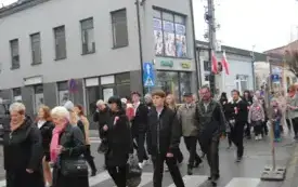  Uroczyste obchody Narodowego Święta Niepodległości. Świętowaliśmy 107. rocznicę odzyskania wolności przez Polskę. 24