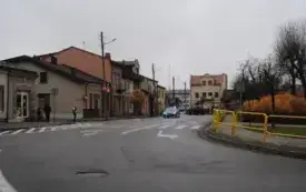  Uroczyste obchody Narodowego Święta Niepodległości. Świętowaliśmy 107. rocznicę odzyskania wolności przez Polskę. 36