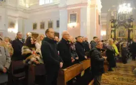  Uroczyste obchody Narodowego Święta Niepodległości. Świętowaliśmy 107. rocznicę odzyskania wolności przez Polskę. 39