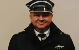  Uroczyste obchody Narodowego Święta Niepodległości. Świętowaliśmy 107. rocznicę odzyskania wolności przez Polskę. 46