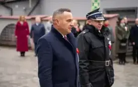  Uroczyste obchody Narodowego Święta Niepodległości. Świętowaliśmy 107. rocznicę odzyskania wolności przez Polskę. 74