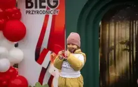 Pięknie jest świętować na sportowo. Tak było 11 listopada 2025 r. we Włoszczowie. 34