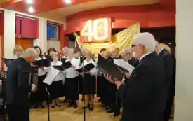 Benefis Ch&oacute;ru Seniora Niezastąpieni. 1