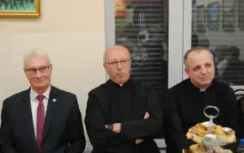 Benefis Ch&oacute;ru Seniora Niezastąpieni. 10