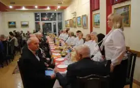 Benefis Ch&oacute;ru Seniora Niezastąpieni. 12