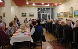 Benefis Ch&oacute;ru Seniora Niezastąpieni. 13