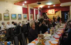 Benefis Ch&oacute;ru Seniora Niezastąpieni. 15